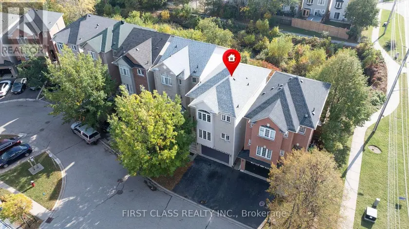 Detached at 24 - 5110 FAIRVIEW STREET, Burlington