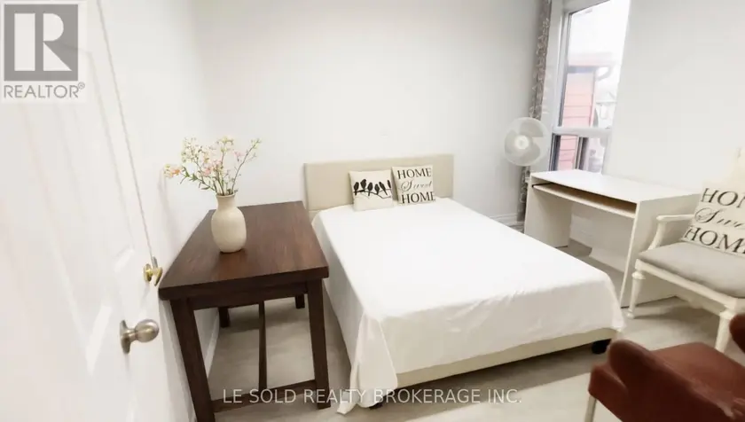 Detached at 1 BEDROOM - 271 HALLAM STREET, Toronto