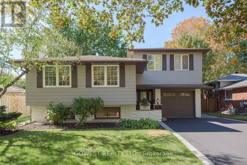 Detached at 342 BRYANT CRESCENT, Burlington