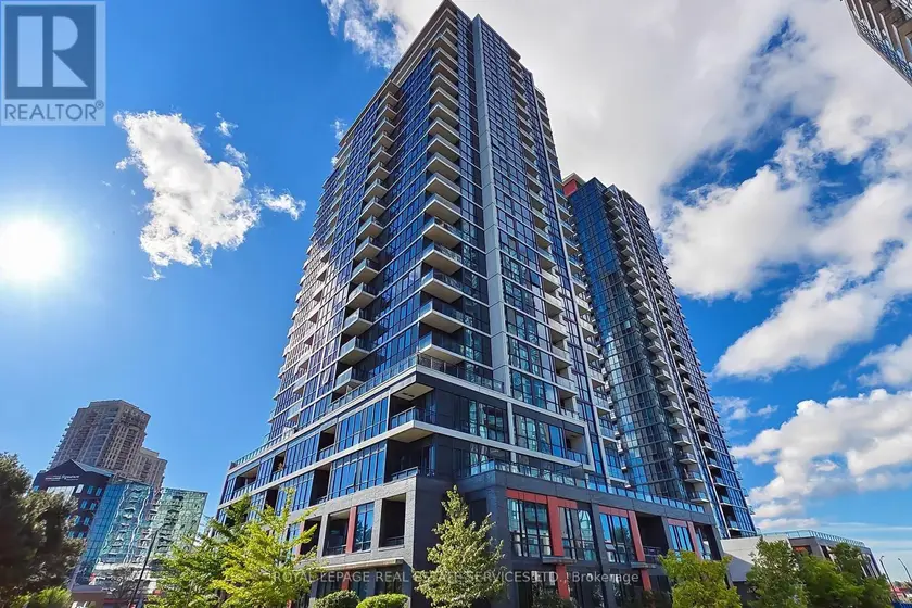 Apartment at 1701 - 55 EGLINTON AVENUE W, Mississauga