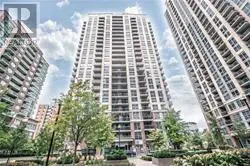 Apartment at PH02 - 5 MICHAEL POWER PLACE, Toronto