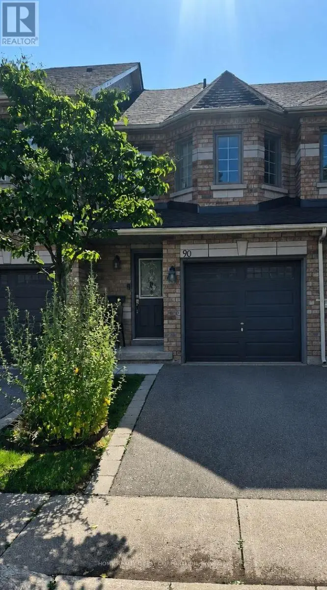 Townhouse at 90 - 455 APACHE COURT, Mississauga