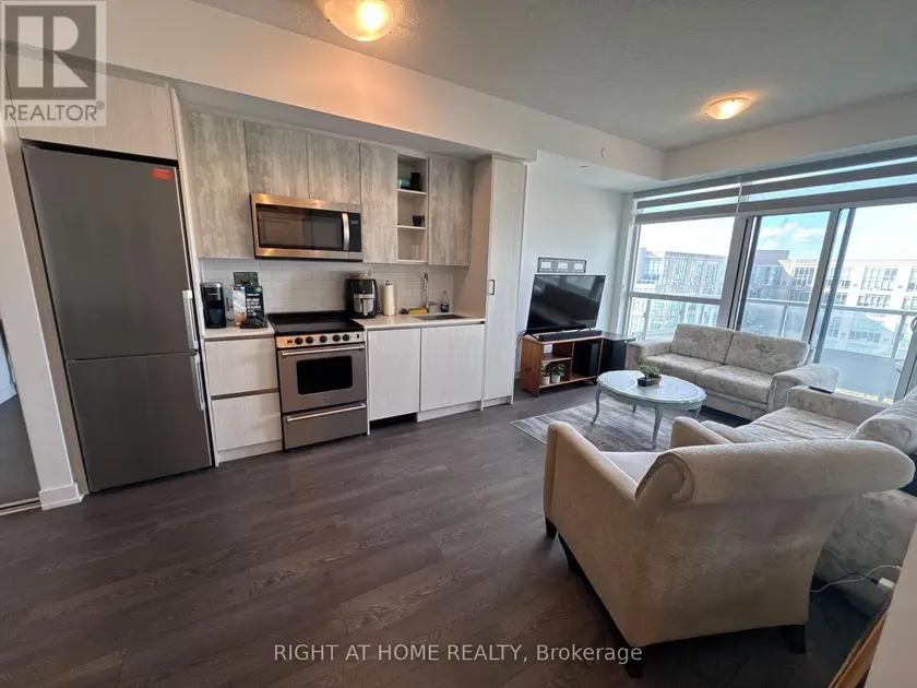 Apartment at 1411 - 251 MANITOBA STREET, Toronto