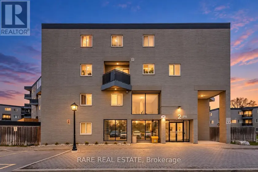 Townhouse at 112 - 2001 BONNYMEDE DRIVE, Mississauga
