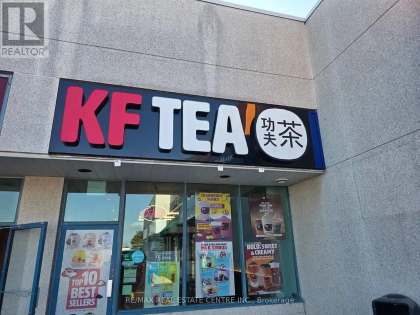 Other at 10A - 3145 DUNDAS STREET W, Mississauga