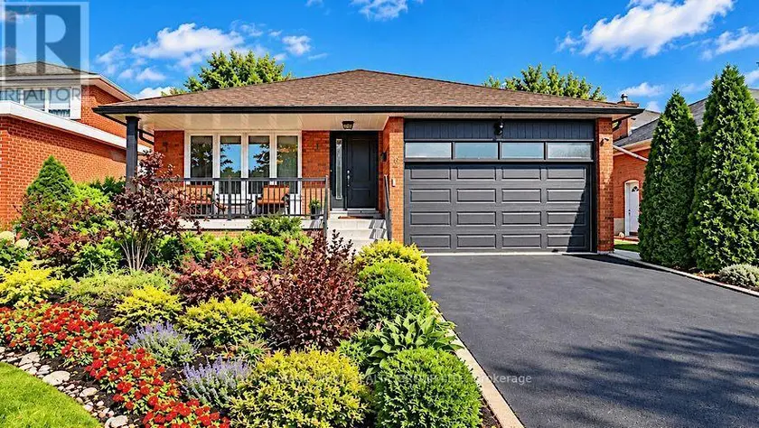 Detached at 292 LA ROSE AVENUE, Toronto