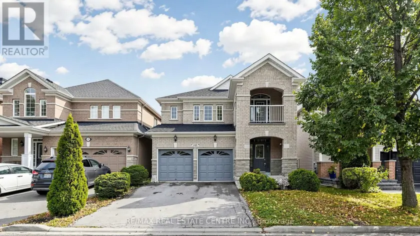 Detached at 169 COOKE CRESCENT, Milton