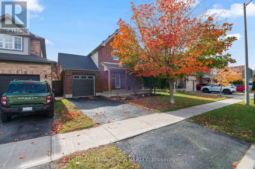 Detached at 6 GRAHAM CRESCENT, Orangeville