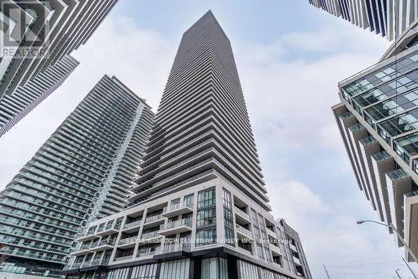 Apartment at 1706 - 70 ANNIE CRAIG DRIVE, Toronto