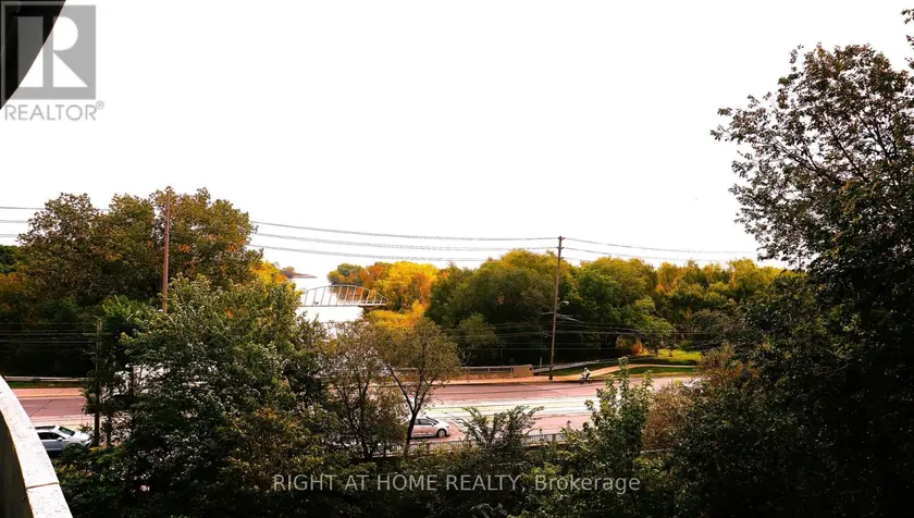 Apartment at 502 - 2212 LAKE SHORE BOULEVARD W, Toronto