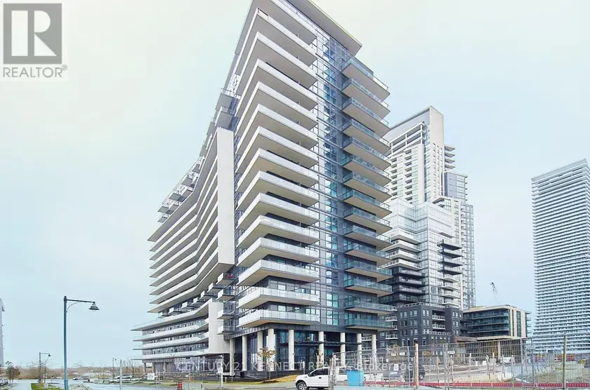 Apartment at 1602 - 39 ANNIE CRAIG DRIVE, Toronto