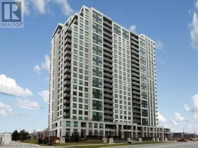 Apartment at 2303 - 335 RATHBURN ROAD W, Mississauga
