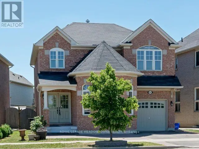 Detached at LOWER - 960 PHILBROOK DRIVE, Milton