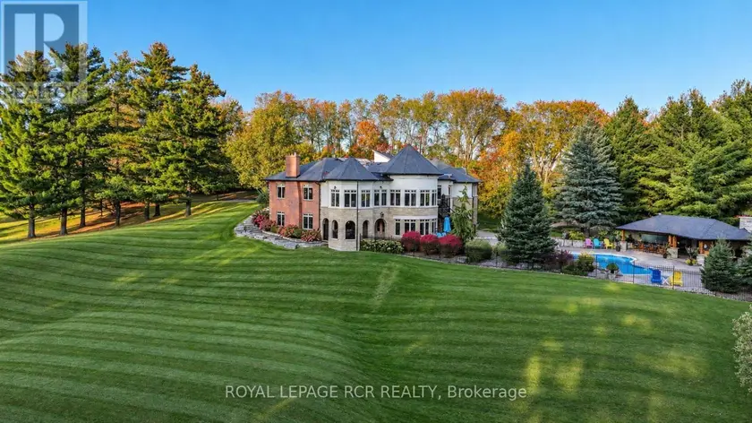 Detached at 7735 OLD CHURCH ROAD, Caledon