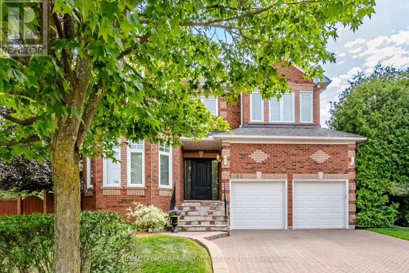 Detached at 1600 GLENVISTA DRIVE, Oakville