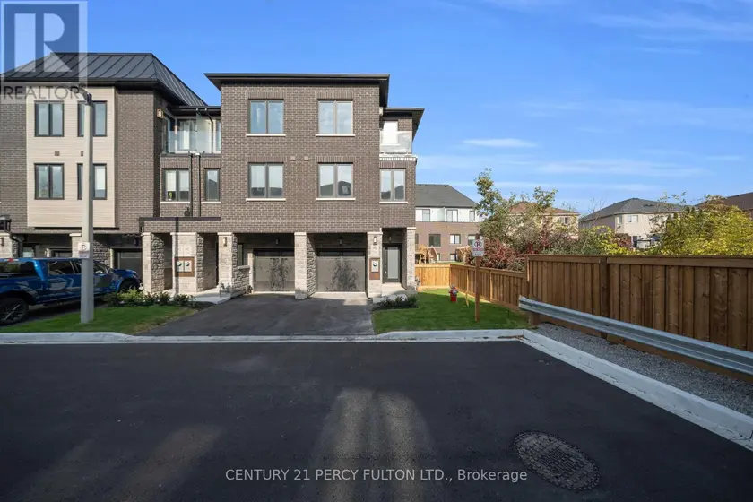 Townhouse at 6 - 6635 CLOCK COURT, Mississauga