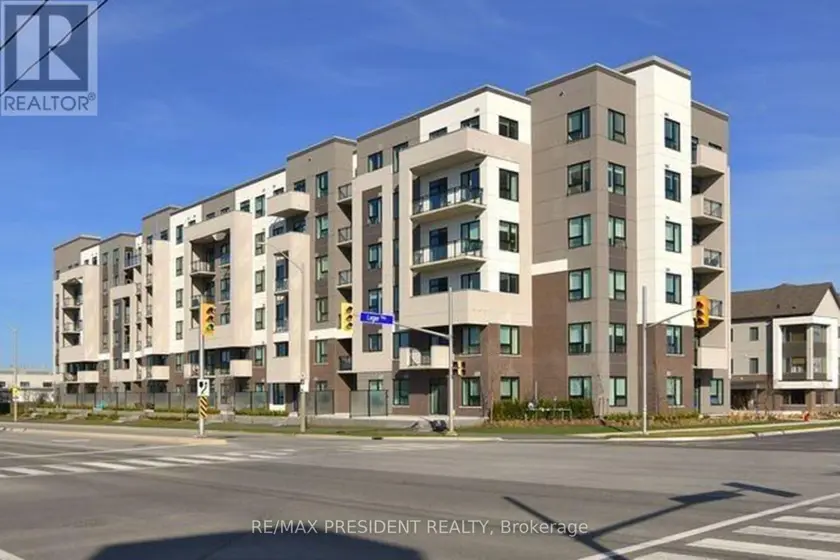 Apartment at 521 - 1105 LEGER WAY, Milton