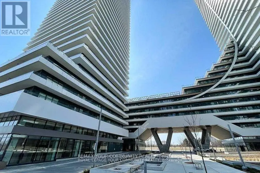 Apartment at 3304 - 20 SHORE BREEZE DRIVE, Toronto