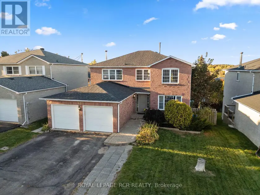 Detached at 220 EDENWOOD CRESCENT, Orangeville