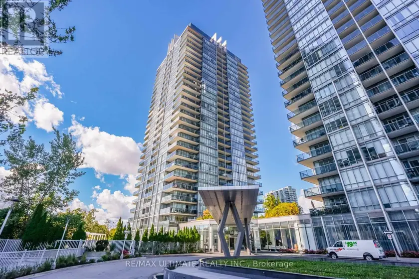 Apartment at 602 - 90 PARK LAWN ROAD, Toronto