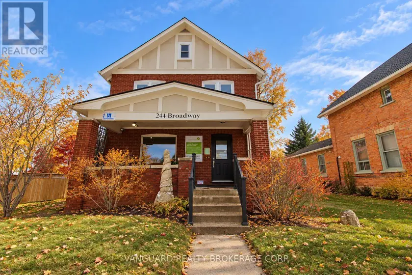 Other at 2 - 244 BROADWAY, Orangeville