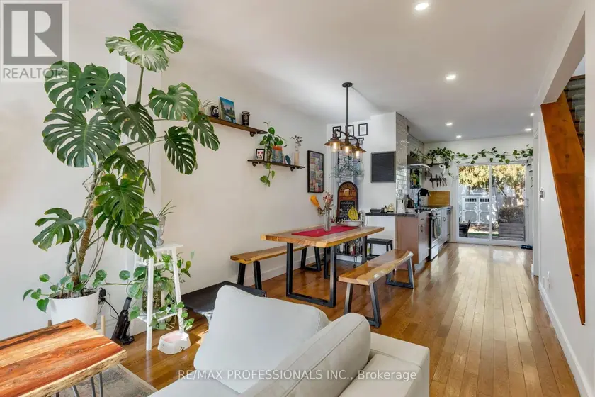 Semi-Detached/Link at 44 MCCORMACK STREET, Toronto