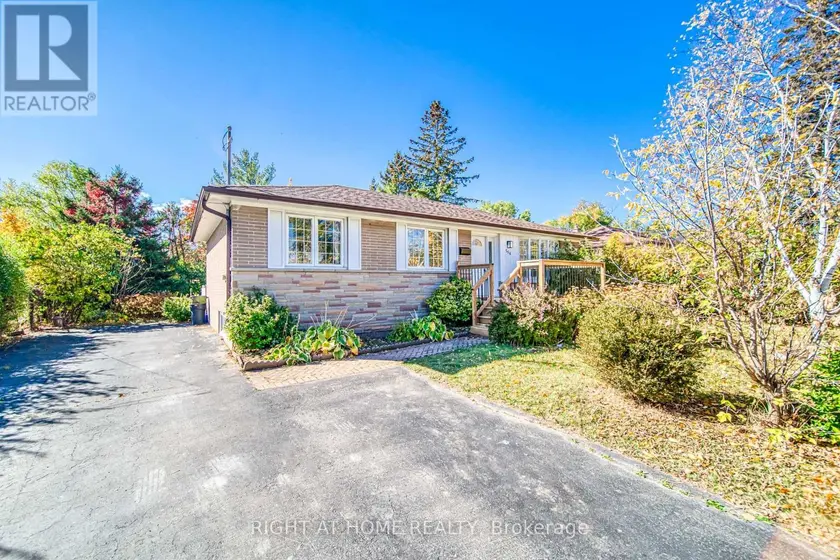 Detached at 506 TRUDALE COURT, Oakville