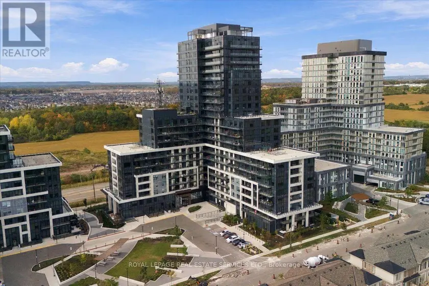 Apartment at 402 - 3220 WILLIAM COLTSON AVENUE, Oakville