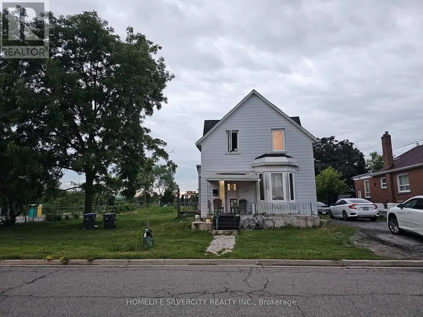Detached at 33 BEVERLEY STREET, Mississauga