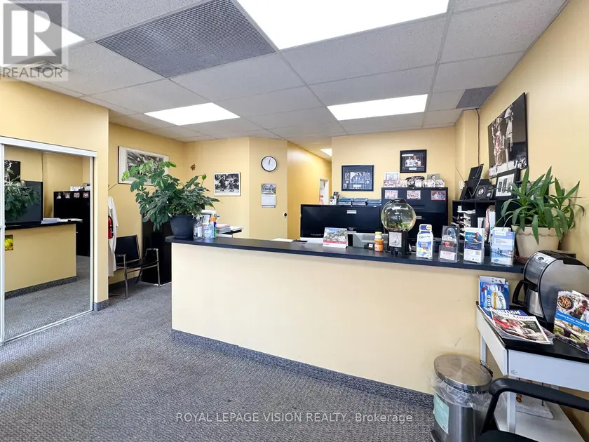 Other at 1 - 2085 WESTON ROAD, Toronto