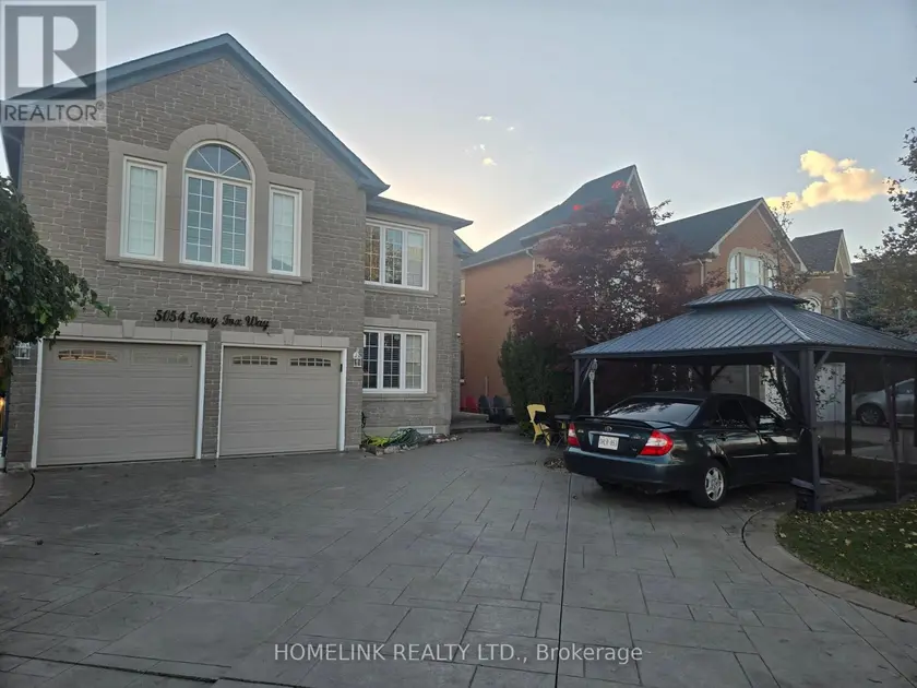 Detached at 5054 TERRY FOX WAY, Mississauga