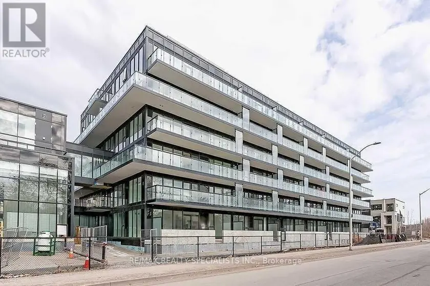 Apartment at B525 - 1119 COOKE BOULEVARD E, Burlington