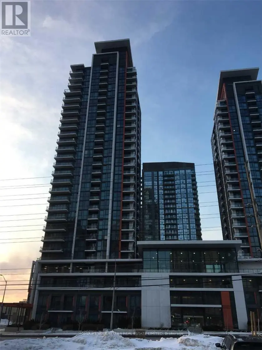 Apartment at 901 - 75 EGLINTON AVENUE W, Mississauga