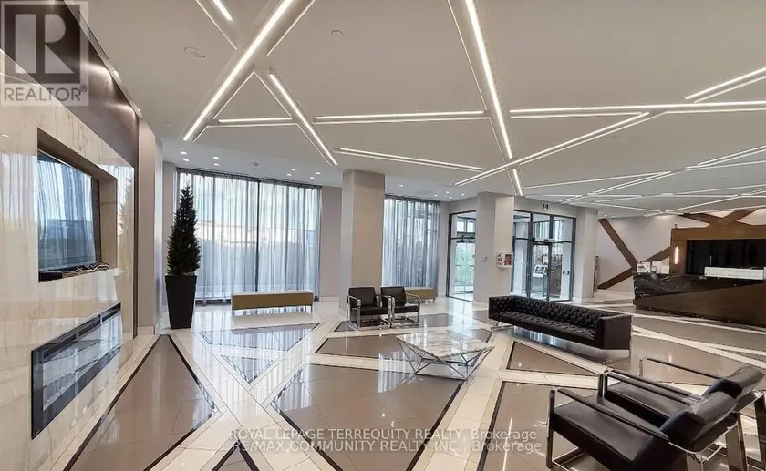 Apartment at 1219 - 5033 FOUR SPRINGS AVENUE, Mississauga