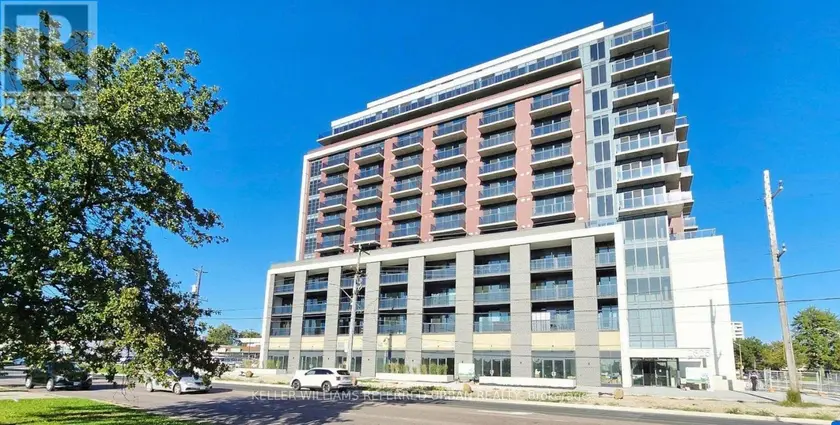 Apartment at 1112 - 2825 JANE STREET, Toronto