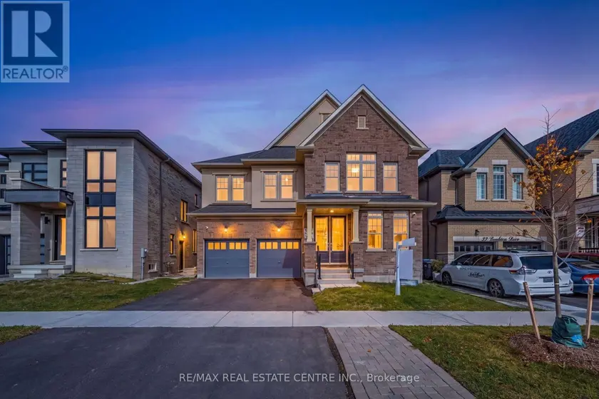 Detached at 39 GOODVIEW DRIVE, Brampton