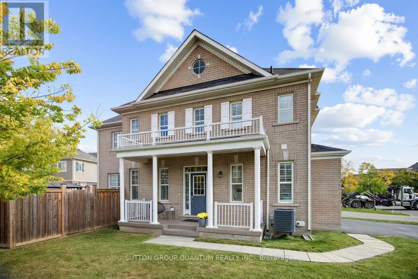 Detached at 1413 CONNAUGHT TERRACE, Milton