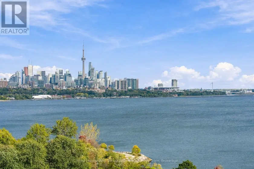Apartment at 1402 - 3 MARINE PARADE DRIVE, Toronto