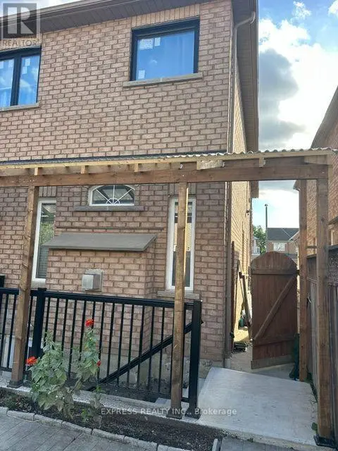 Detached at 5147 OSCAR PETERSON BOULEVARD, Mississauga