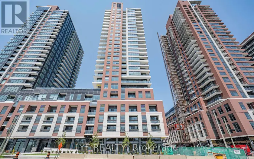 Apartment at 918 - 4010 EGLINTON AVENUE W, Toronto