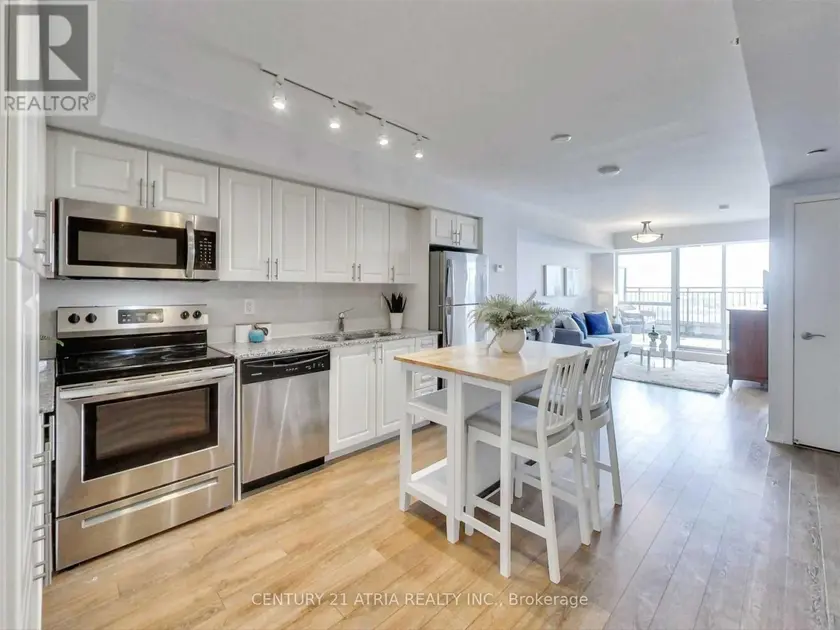 Apartment at 702 - 3091 DUFFERIN STREET, Toronto