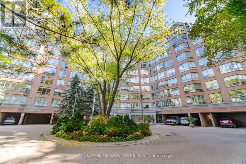 Apartment at 816 - 1 RIPLEY AVENUE, Toronto