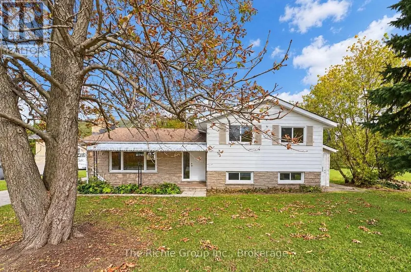 Detached at 19799 AIRPORT ROAD, Caledon