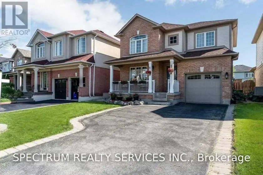 Detached at 1033 GORDON HEIGHTS, Milton