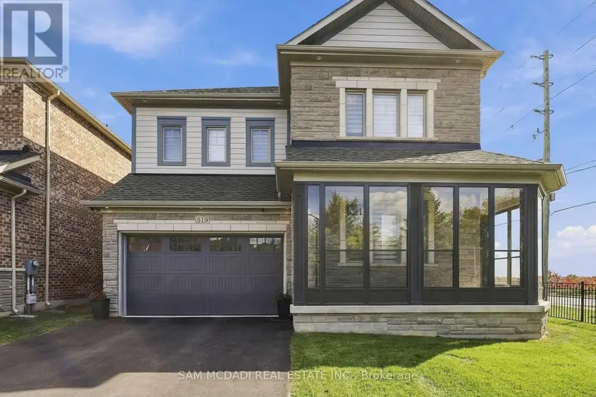 Detached at 319 EATON STREET, Halton Hills