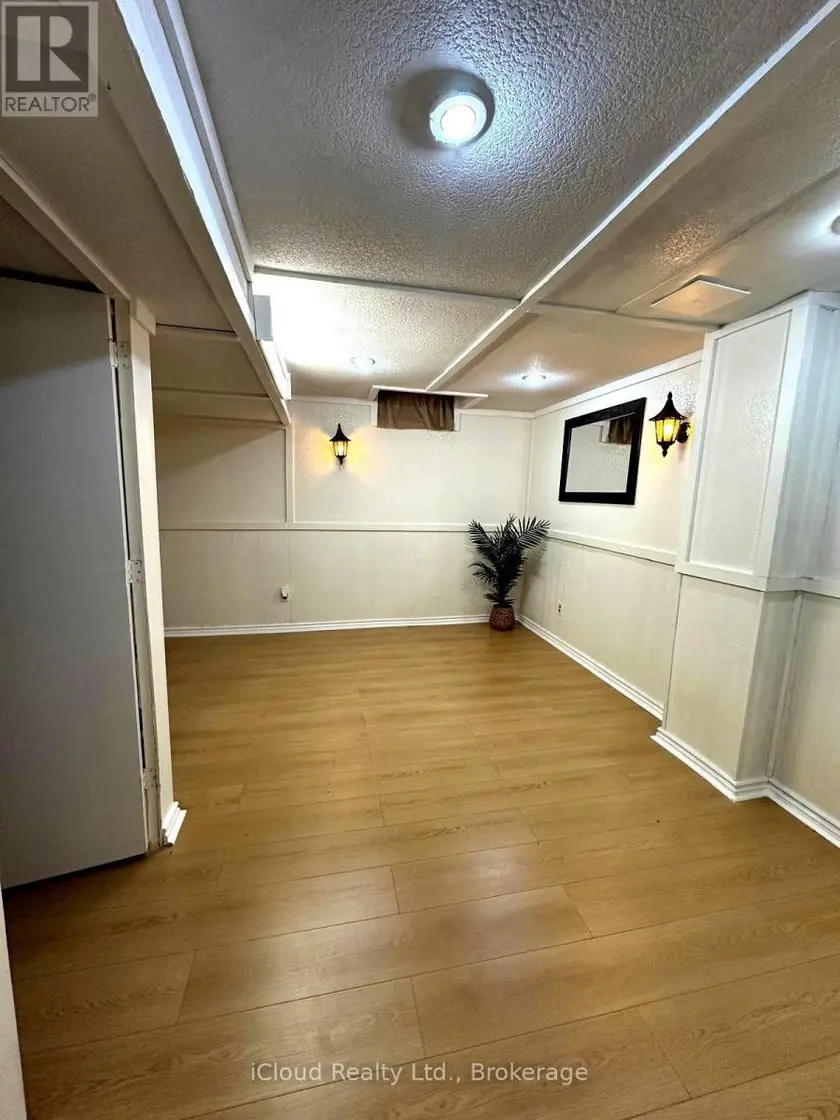Detached at 50 DENLOW DRIVE, Brampton