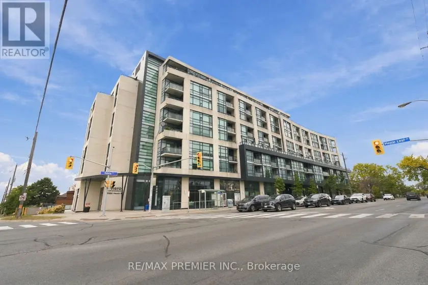 Apartment at 407 - 2522 KEELE STREET, Toronto