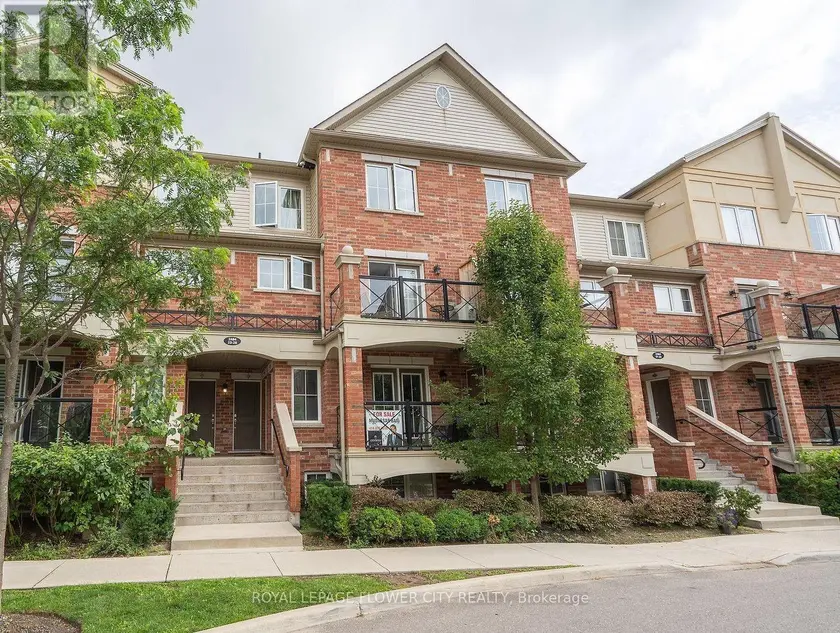 Townhouse at 9 - 2488 POST ROAD, Oakville