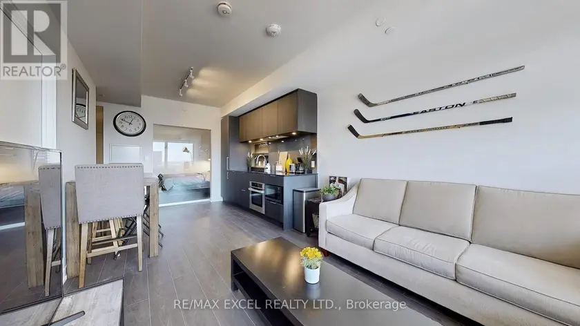 Apartment at Unit 716