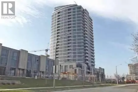 Apartment at 1308 - 1 VALHALLA INN ROAD, Toronto